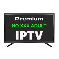 Premium IPTV 1 Month