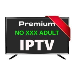 Premium IPTV 1 Month