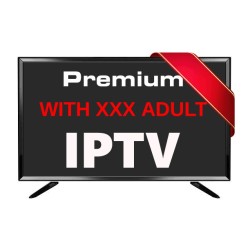 Premium IPTV 1 Month