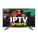 IPTV Sports Package 1 Year