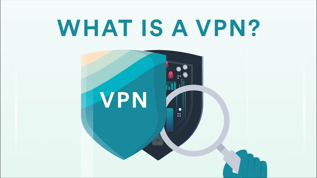  What is a VPN